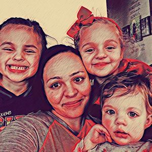 Meet your Posher, Karly